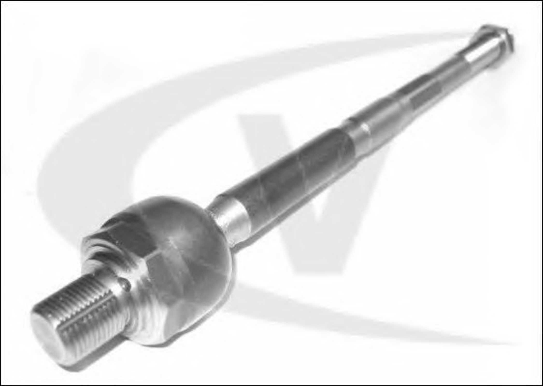 Тяга рулевая VAICO V40-0443