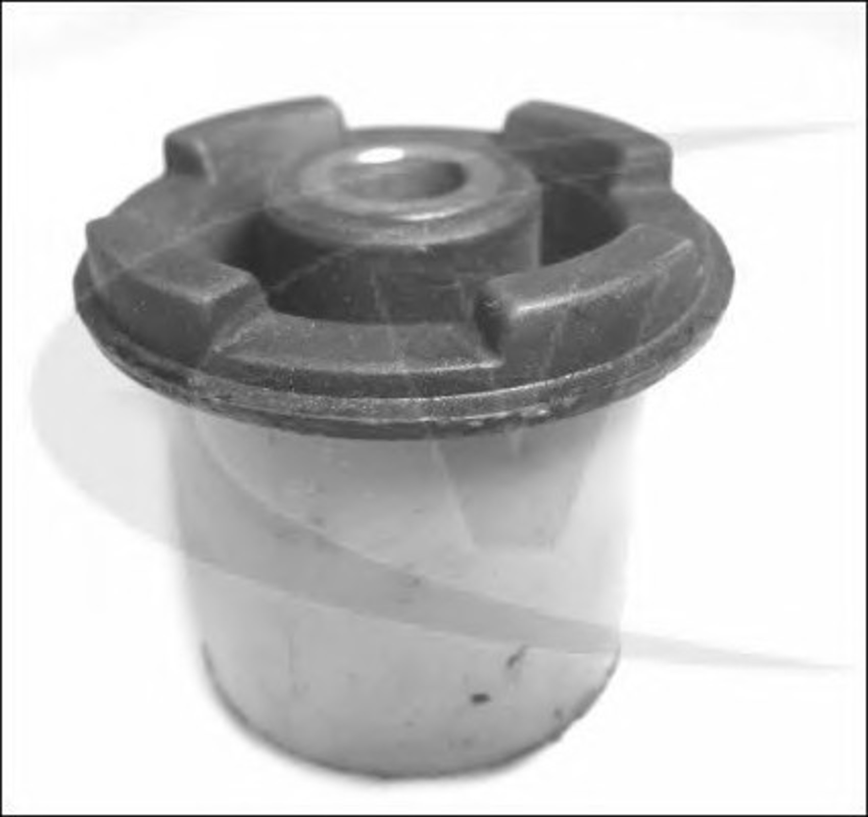 Сайлентблок VAICO V40-0473