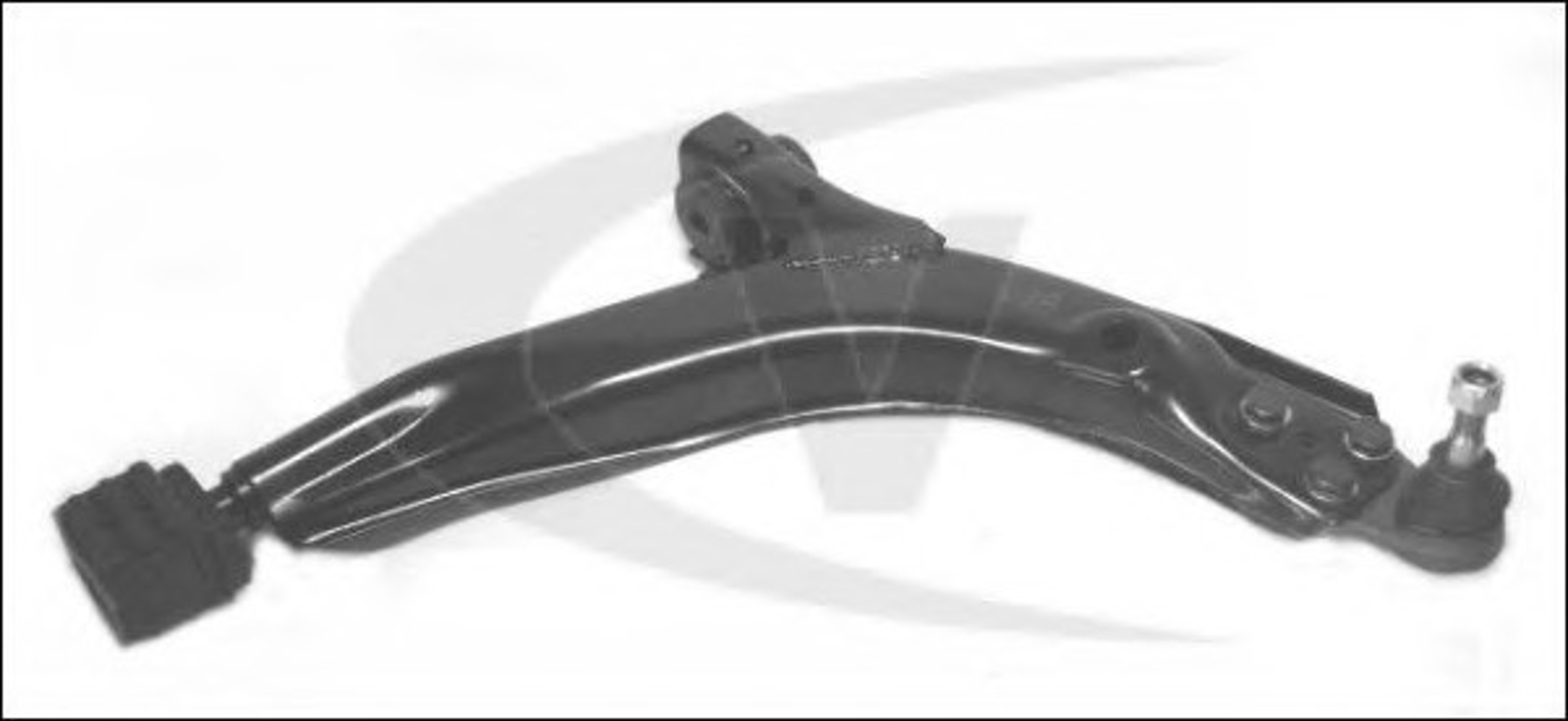 Рычаг подвески VAICO V40-0494