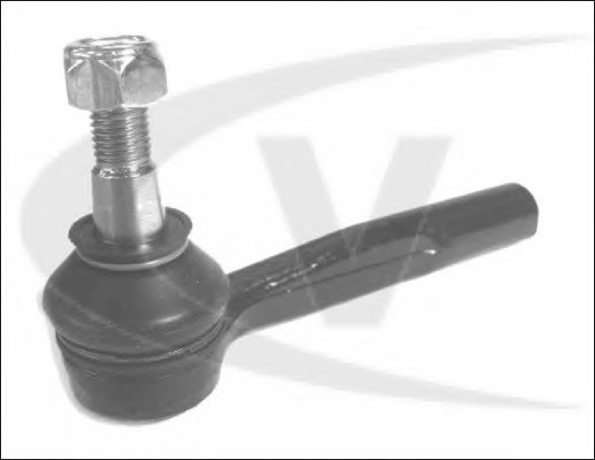Наконечник рулевой тяги VAICO V40-0500
