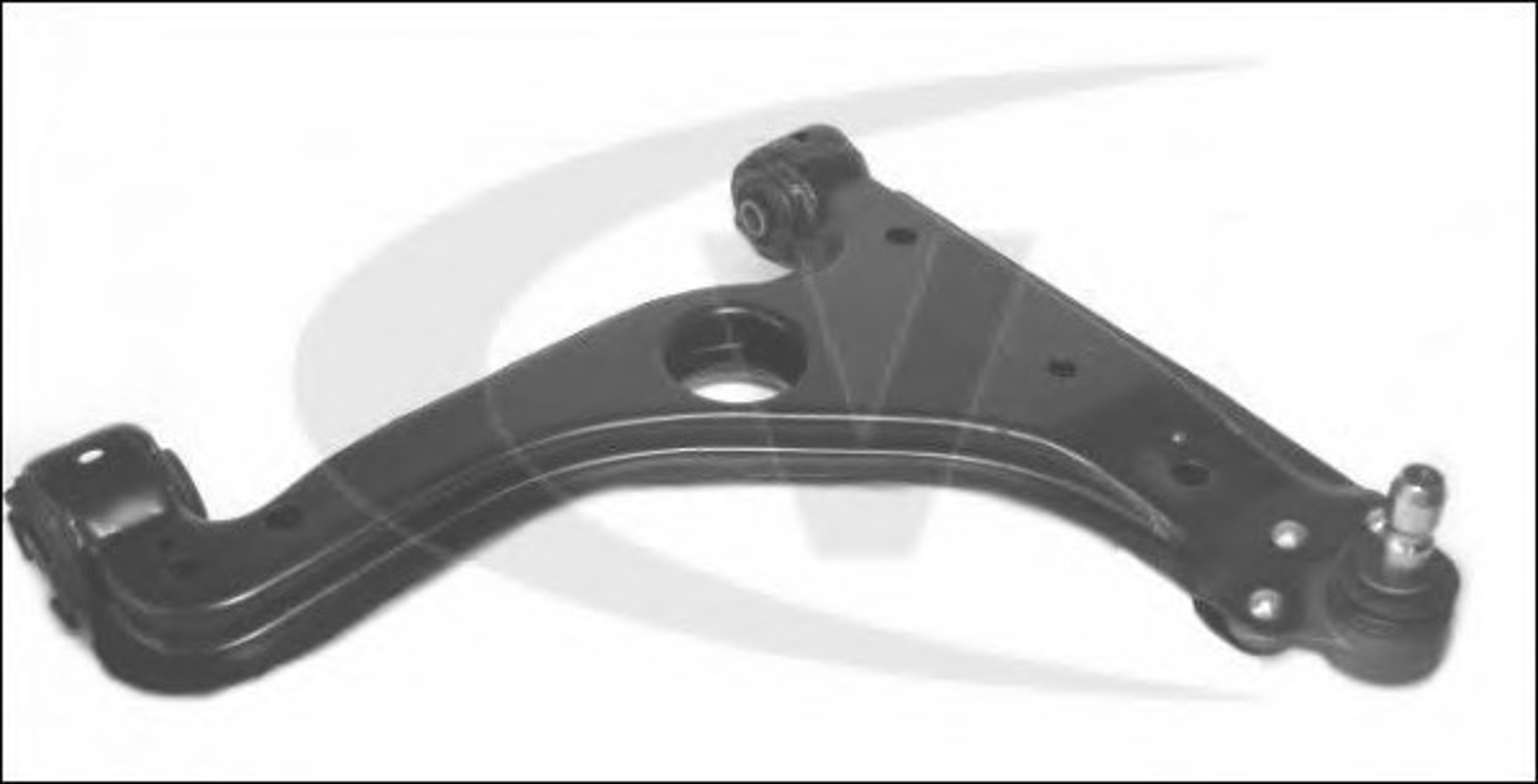 Рычаг подвески VAICO V40-1276