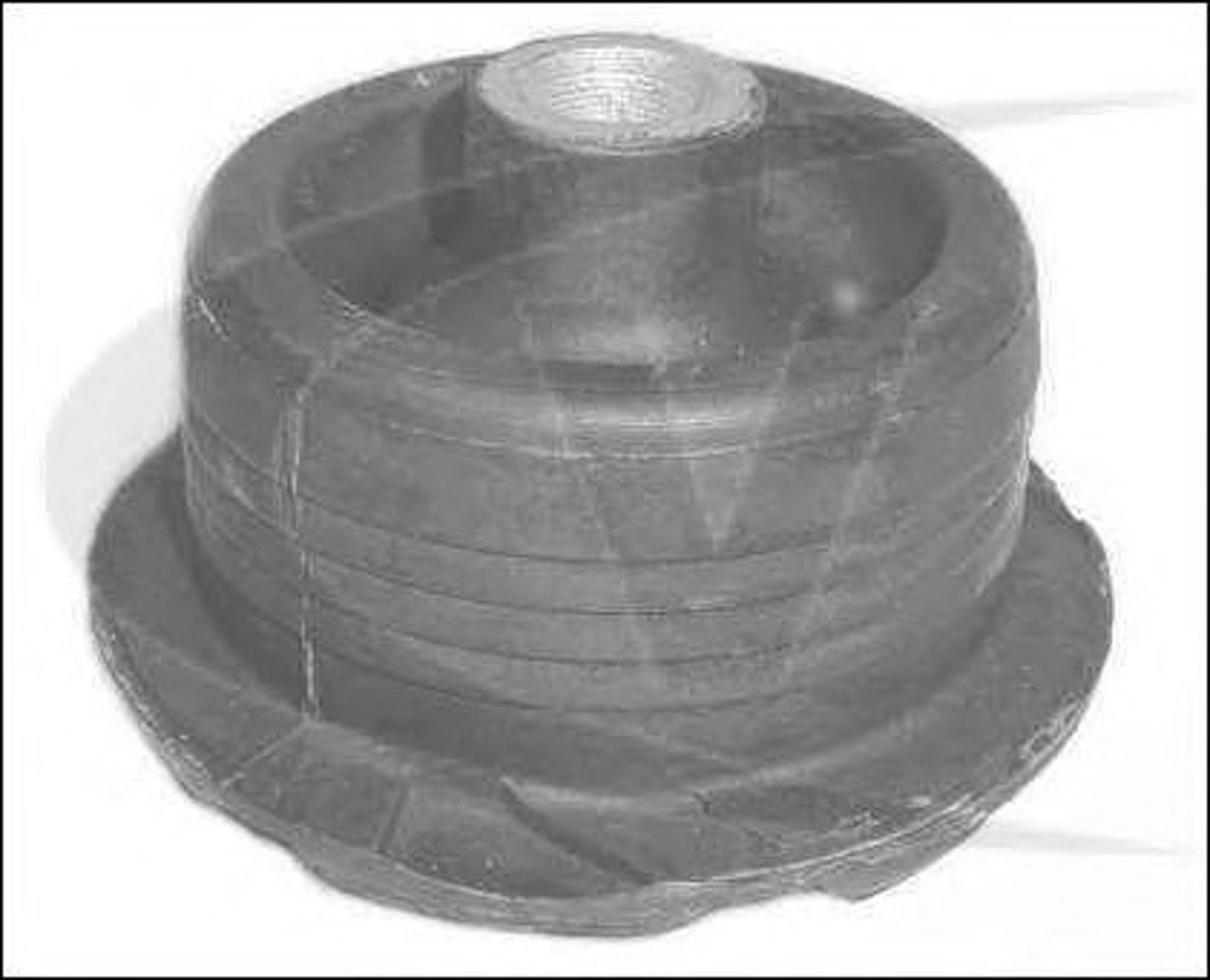 Сайлентблок VAICO V40-1307