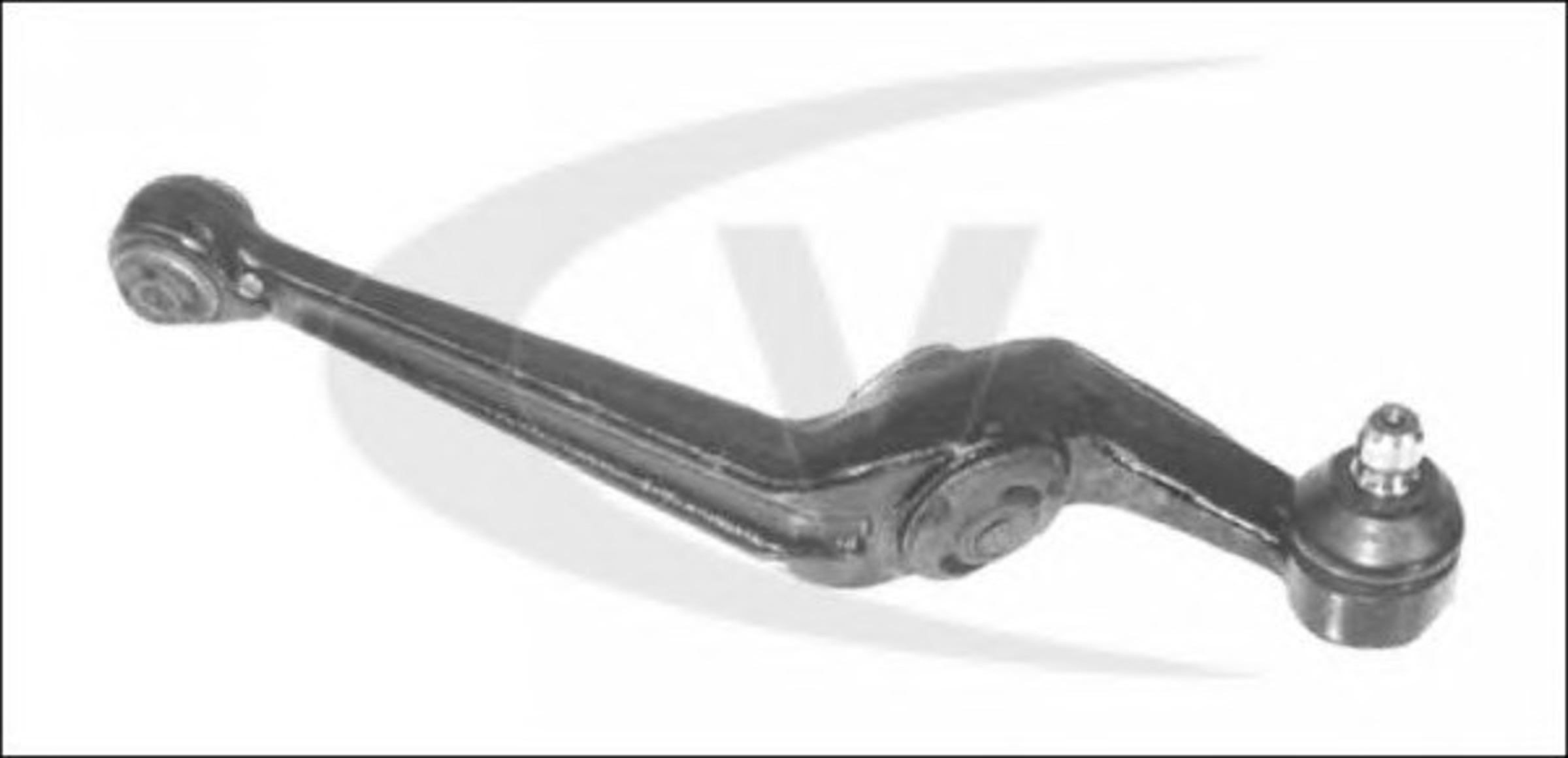 Рычаг подвески VAICO V42-0068