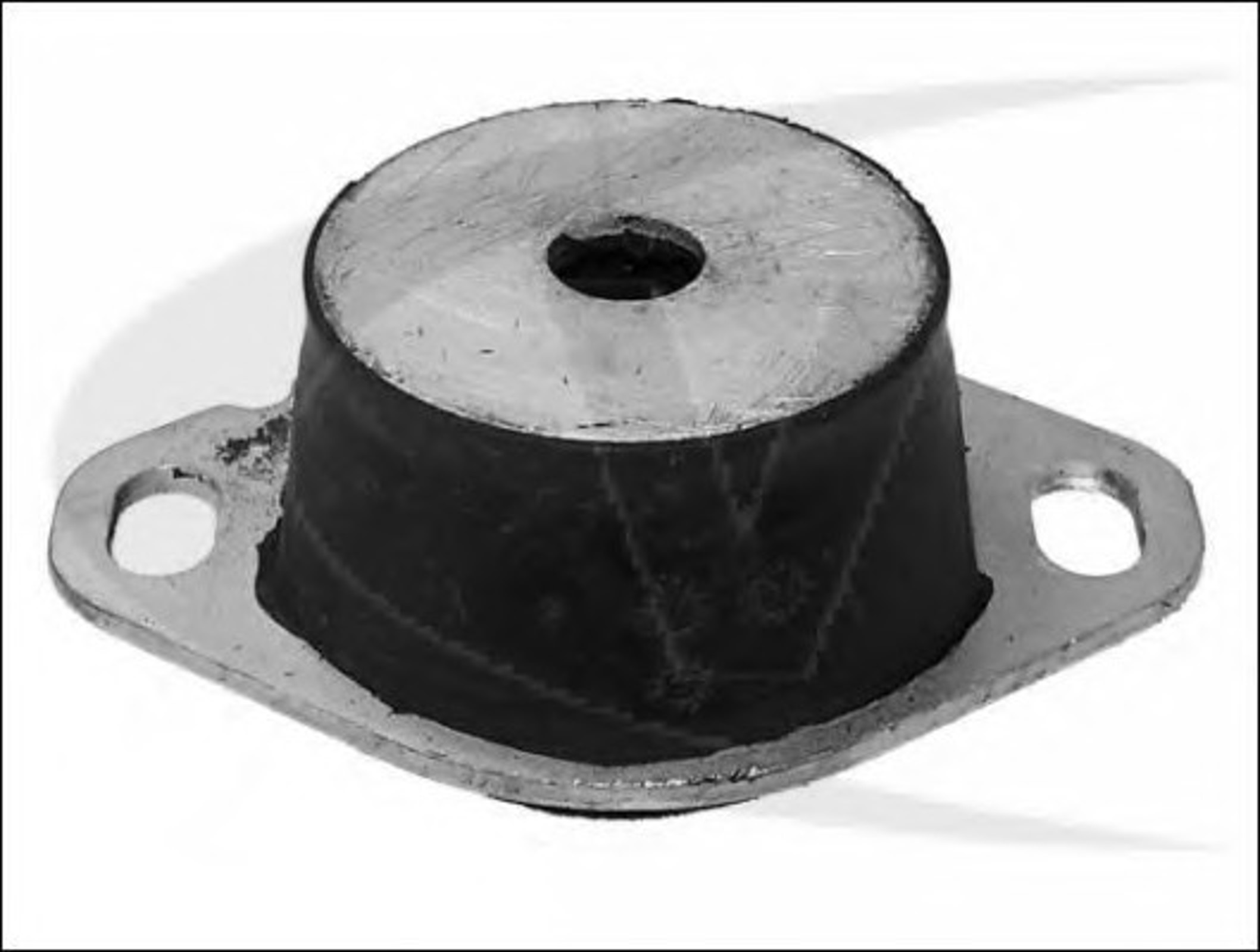 Подвеска двигатель VAICO V42-0103
