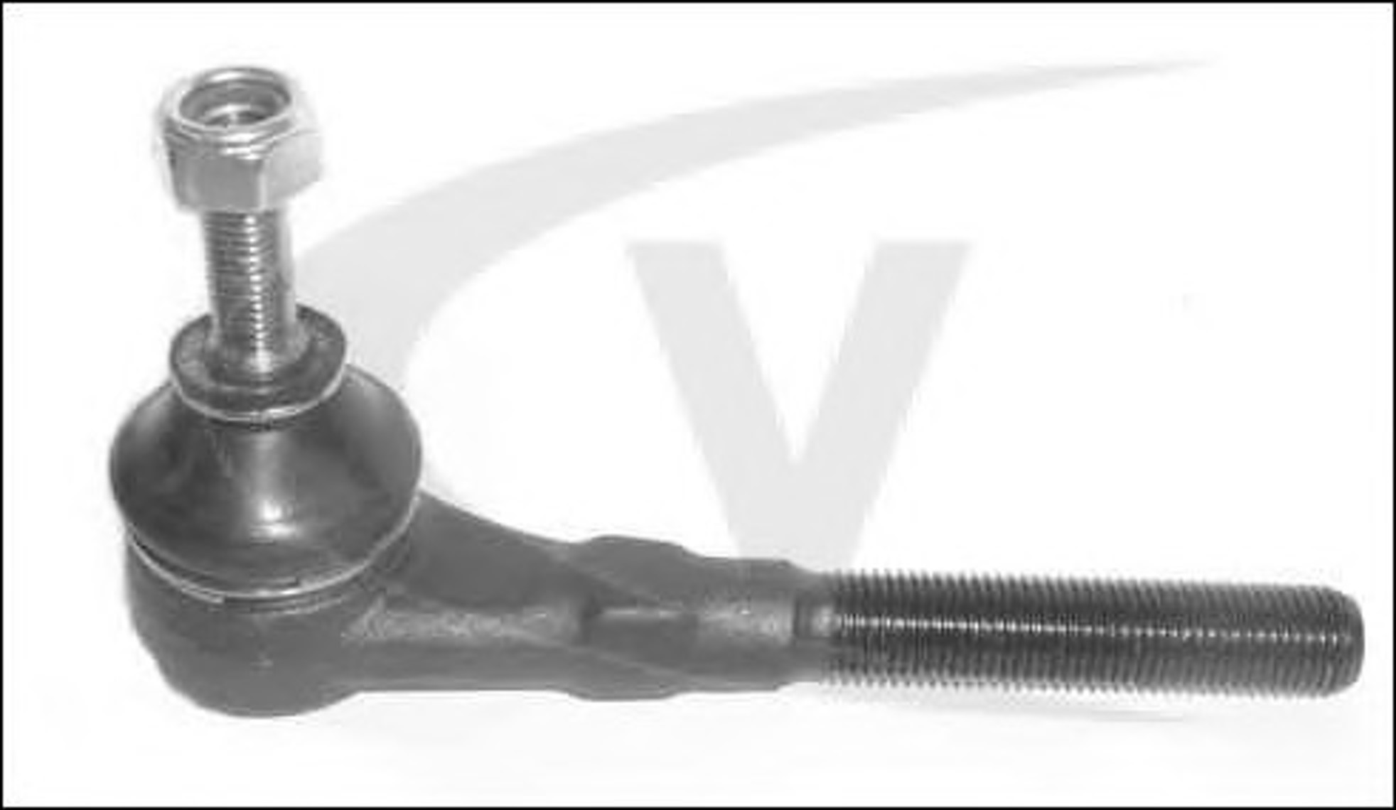 Наконечник рулевой тяги VAICO V46-0020