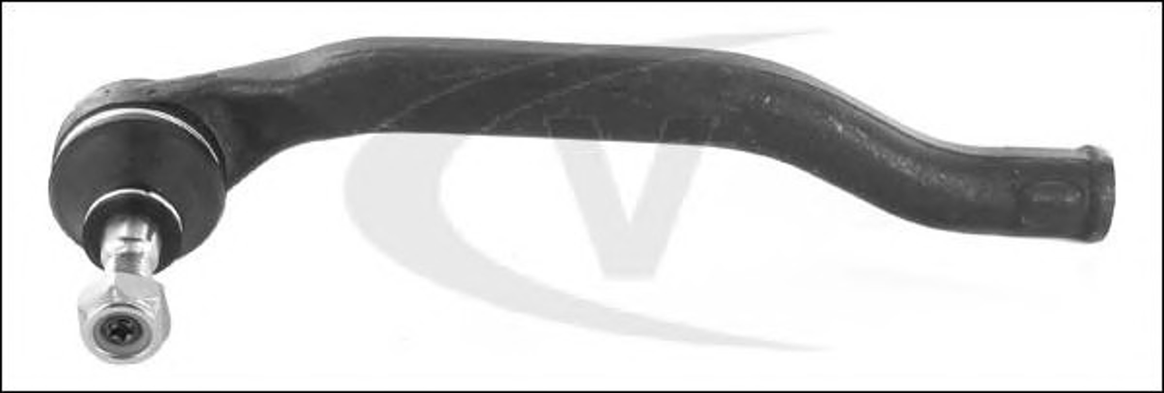 Наконечник рулевой тяги VAICO V46-0270