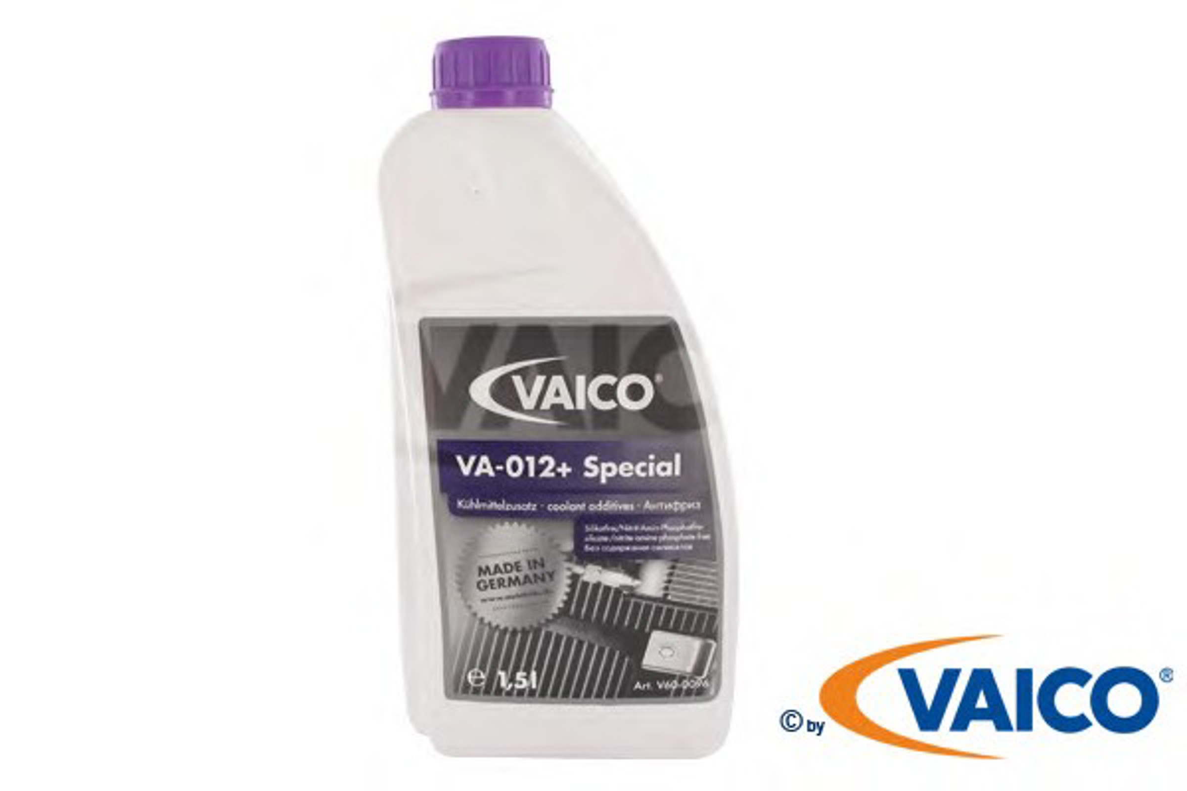 Антифриз VAICO V60-0096