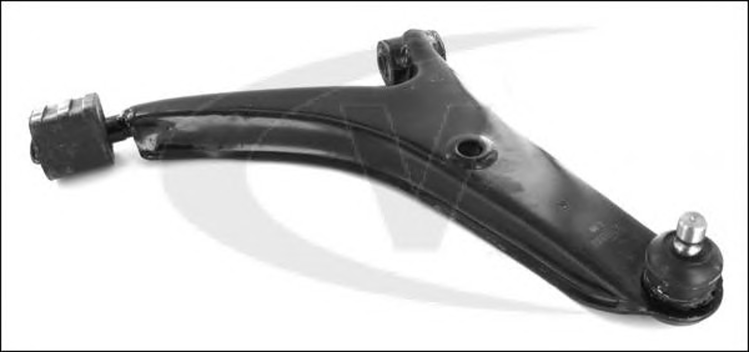 Рычаг подвески VAICO V64-9500