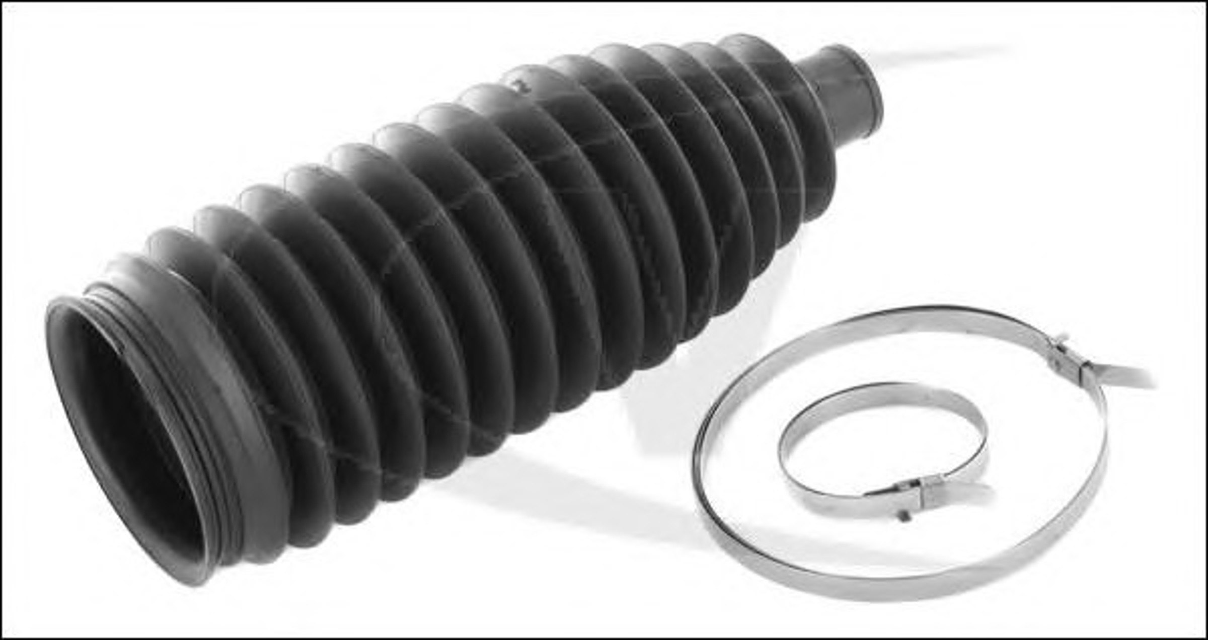 Комплект пылника рулевое управление VAICO V70-0096