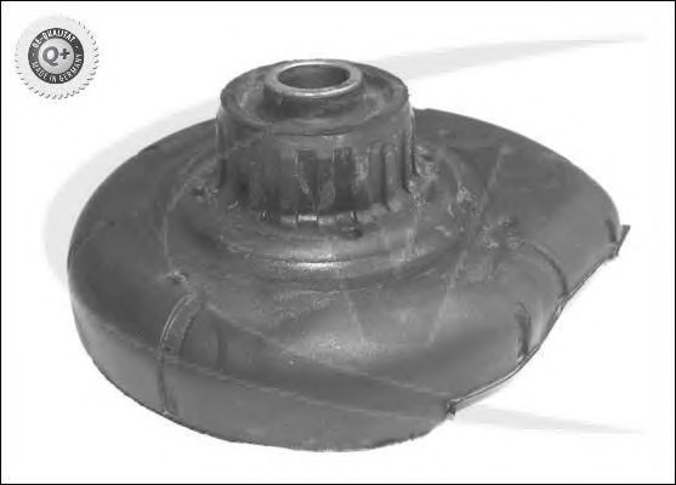 Опора стойки амортизатора VAICO V95-0085
