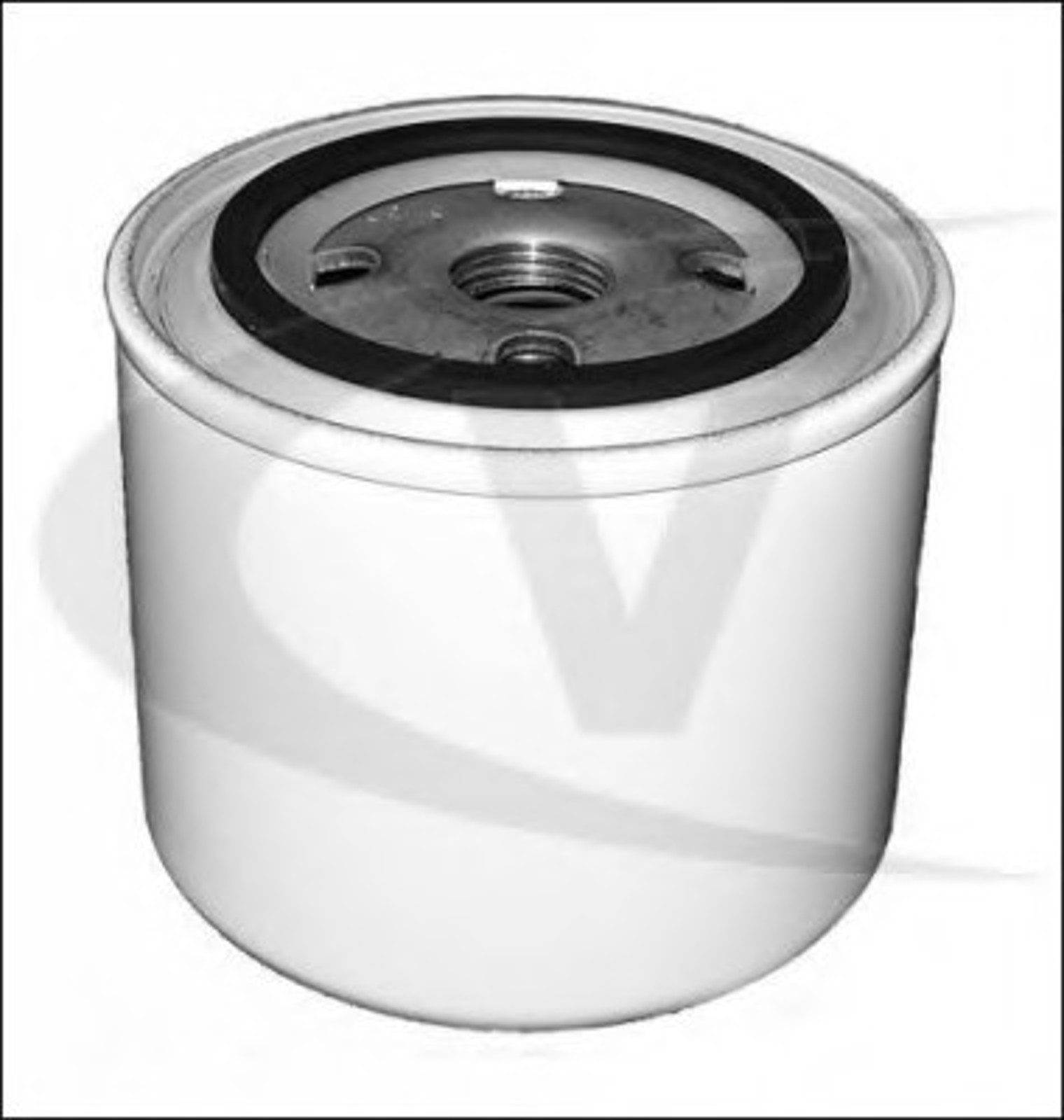 Масляный фильтр VAICO V95-0088