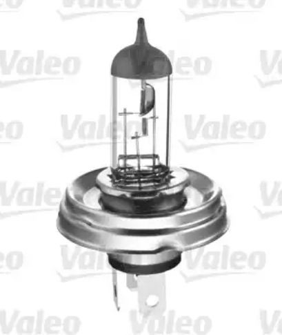 Лампа накаливания фары дальнего света VALEO 032001