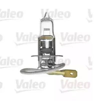Лампа галогенная VALEO 032005
