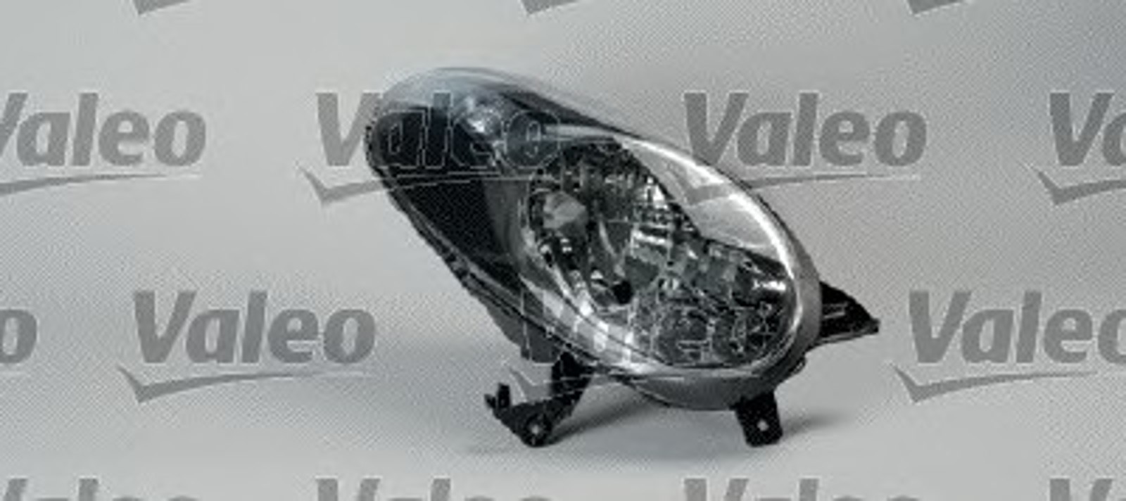 Фара VALEO 043686