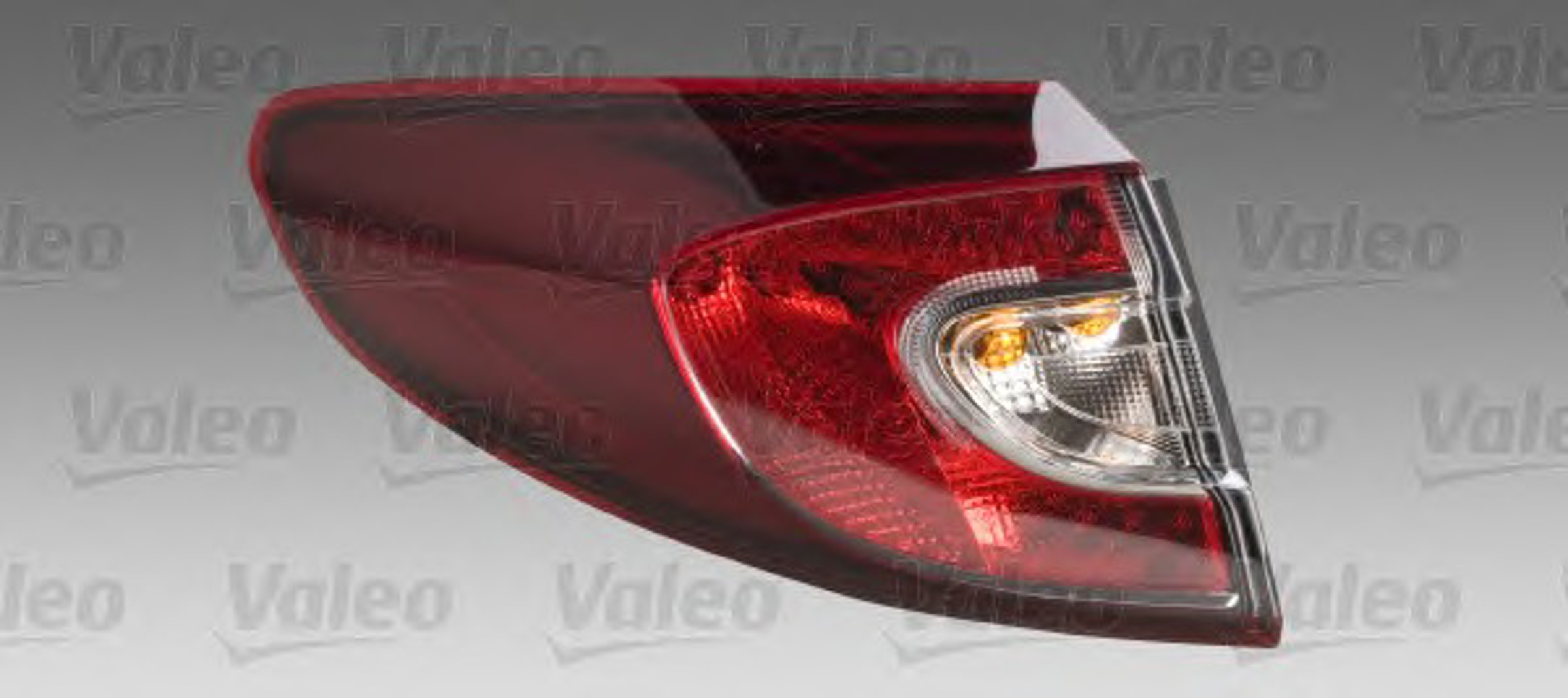 Фонарь задний VALEO 044085