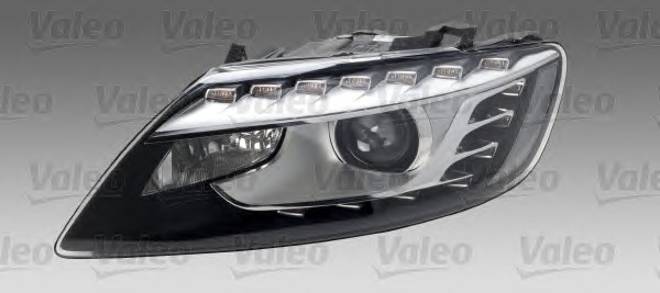 Фара VALEO 044142