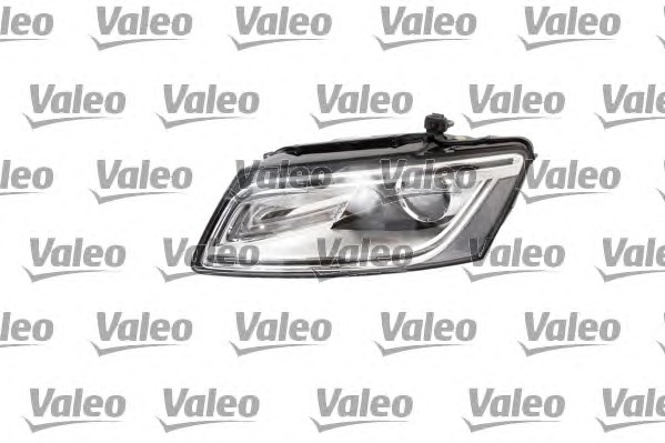 Фара VALEO 044868