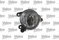 Фара противотуманная правая VALEO 045091