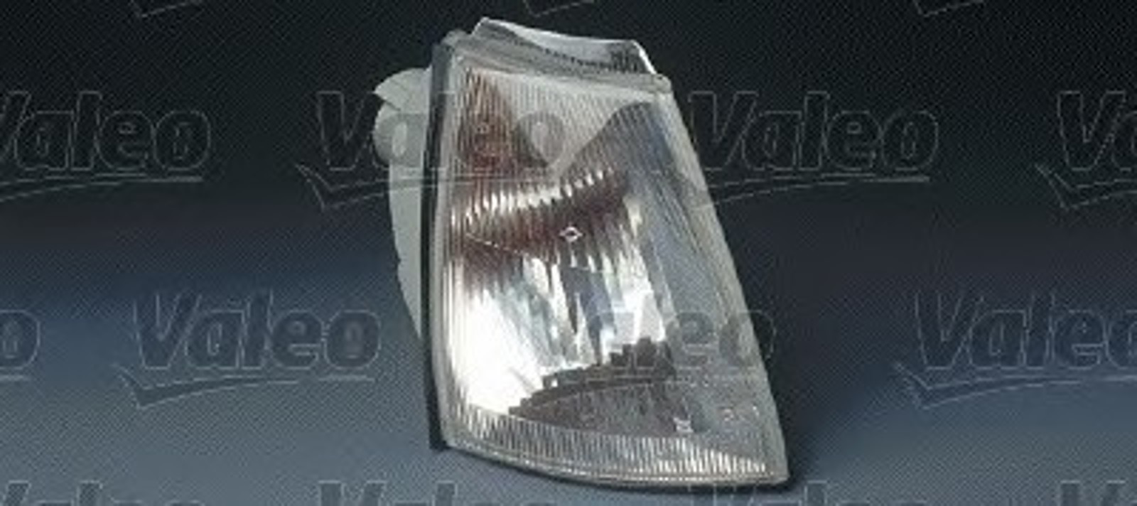 Фонарь указателя поворота VALEO 084337