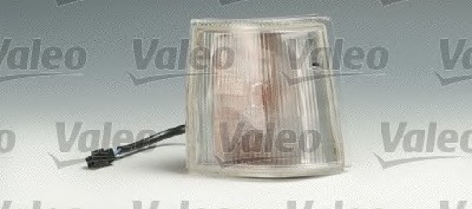 Фонарь указателя поворота VALEO 084782