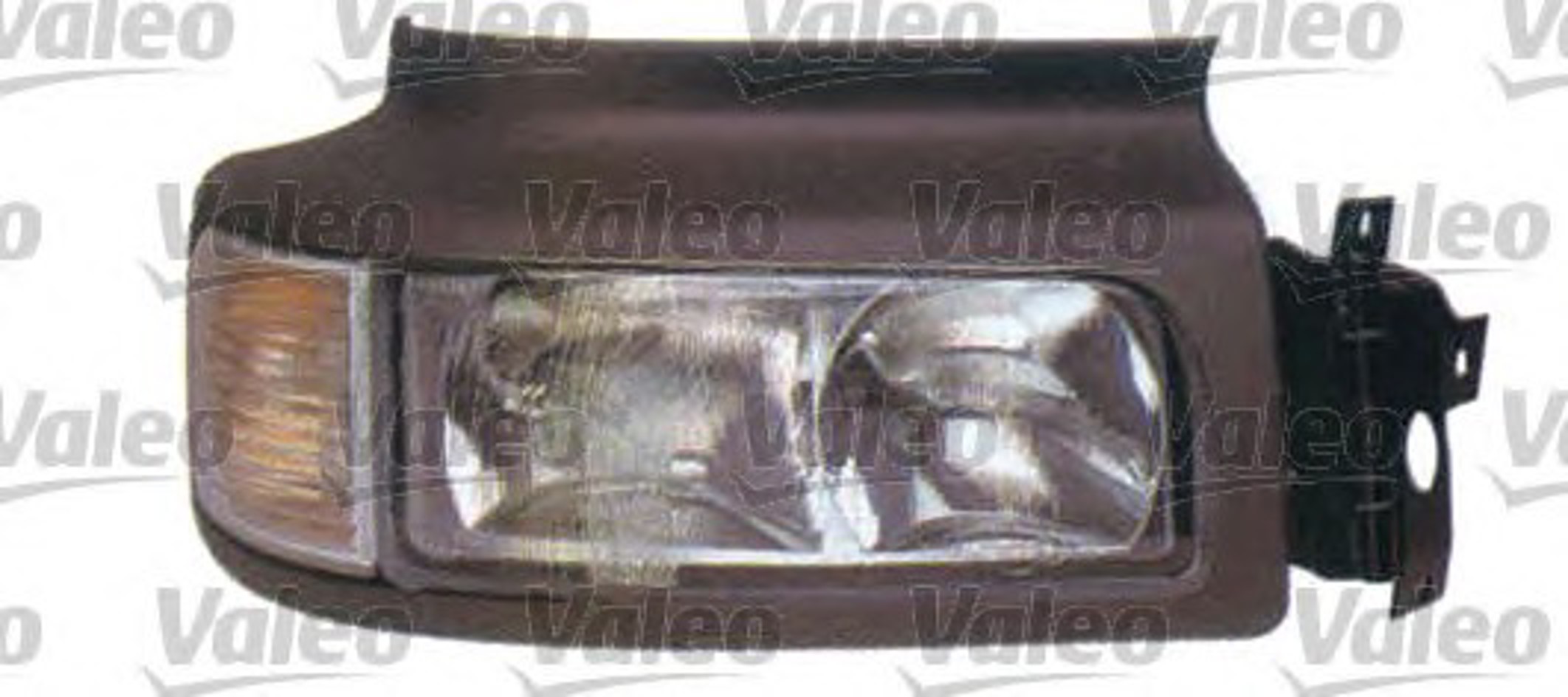 Основная фара VALEO 089183