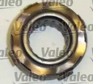 Комплект сцепления kit3p VALEO 003433