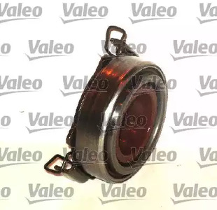 Комплект сцепления kit3p VALEO 009263