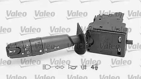 Выключатель на рулевой колонке VALEO 251259