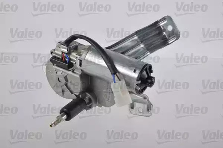 Мотор стеклоомывателя VALEO 404111