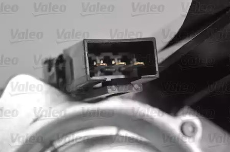 Электродвигатель стеклоочистителя VALEO 404376