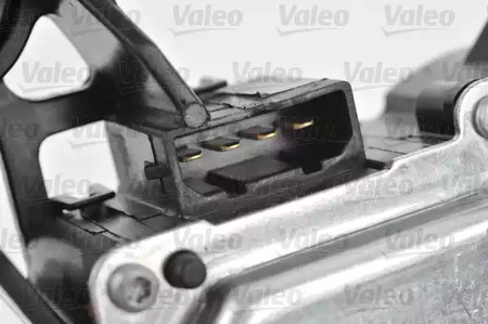 Привод стеклоподъемника VALEO 404637