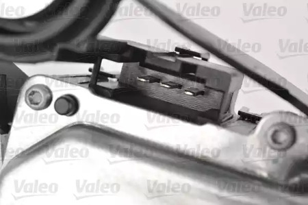 Электродвигатель стеклоочистителя VALEO 404704