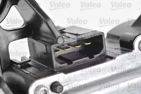 Двигатель стеклоочистителя original part VALEO 404849