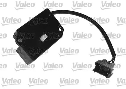 Регулировочный элемент смесительного клапан VALEO 509229
