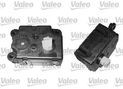 Регулировочный элемент смесительного клапана VALEO 509604