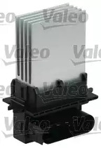 Регулятор вентилятора салона VALEO 509921