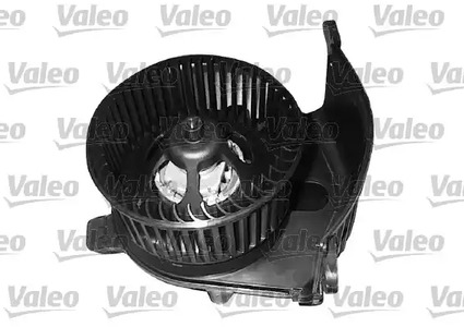 Вентилятор отопителя VALEO 698816