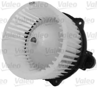Вентилятор салона VALEO 715261