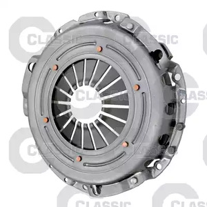 Комплект сцепления classic kit3p VALEO 786002