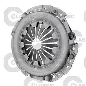 Комплект сцепления classic kit3p VALEO 786014