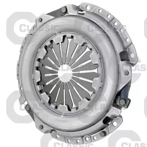 Комплект сцепления classic kit3p VALEO 786018