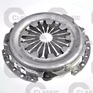 Комплект сцепления valeo classic kit3p