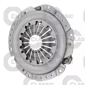 Комплект сцепления valeo classic kit2p