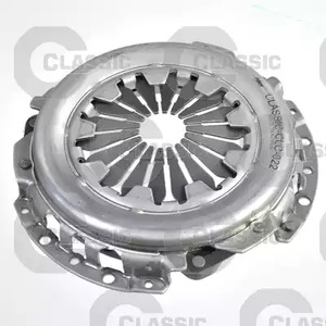 Комплект сцепления valeo classic kit3p