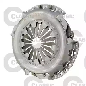 Комплект сцепления valeo classic kit3p