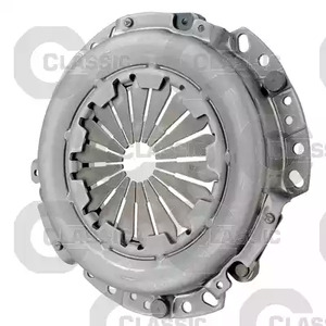 Комплект сцепления VALEO 786024
