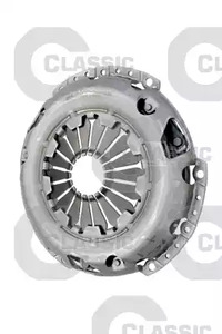 Комплект сцепления valeo classic kit2p