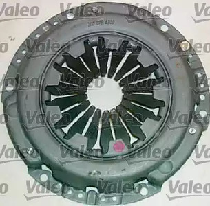 Комплект сцепления kit3p VALEO 801984
