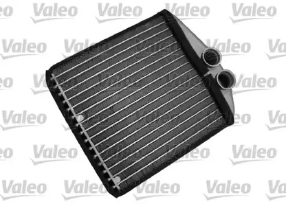 Теплообменник отопления салона VALEO 812225