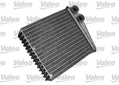 Теплообменник отопления салона VALEO 812308